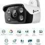 TP-Link VIGI C330 (4mm) Cámara Bala de Seguridad IP Exterior 3MP